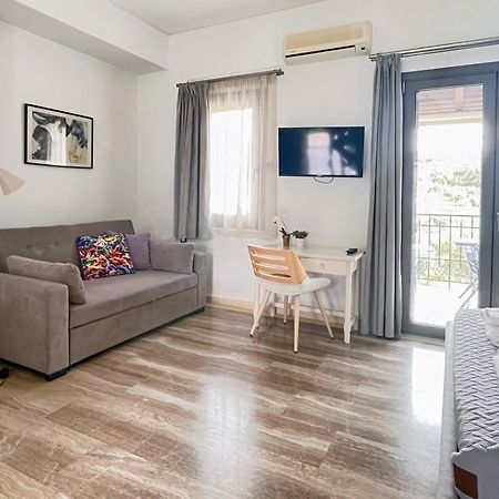 Outparga Apartment 4 Εξωτερικό φωτογραφία