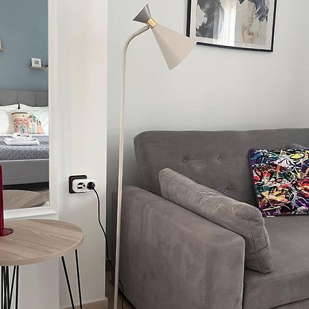 Outparga Apartment 4 Εξωτερικό φωτογραφία