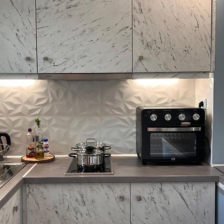 Outparga Apartment 4 Εξωτερικό φωτογραφία