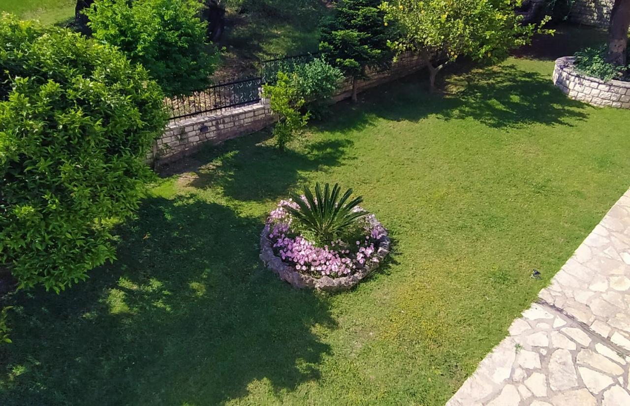 Outparga Apartment 4 Εξωτερικό φωτογραφία