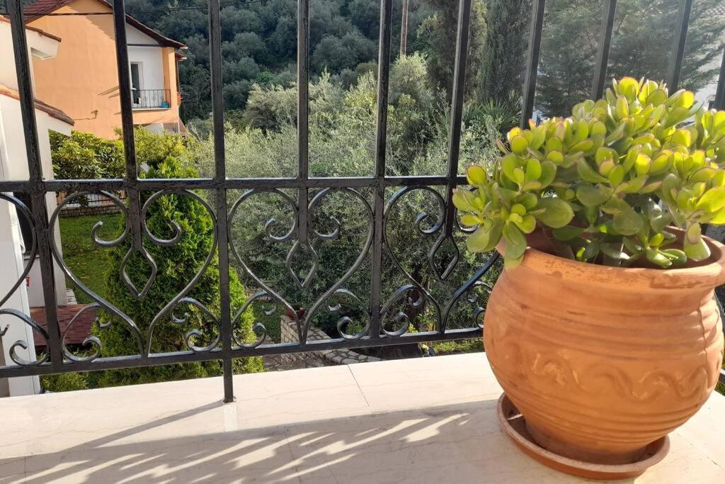 Outparga Apartment 4 Εξωτερικό φωτογραφία