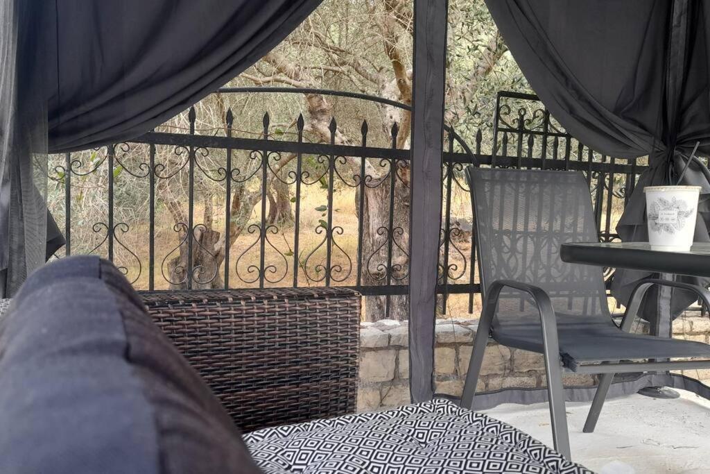 Outparga Apartment 4 Εξωτερικό φωτογραφία
