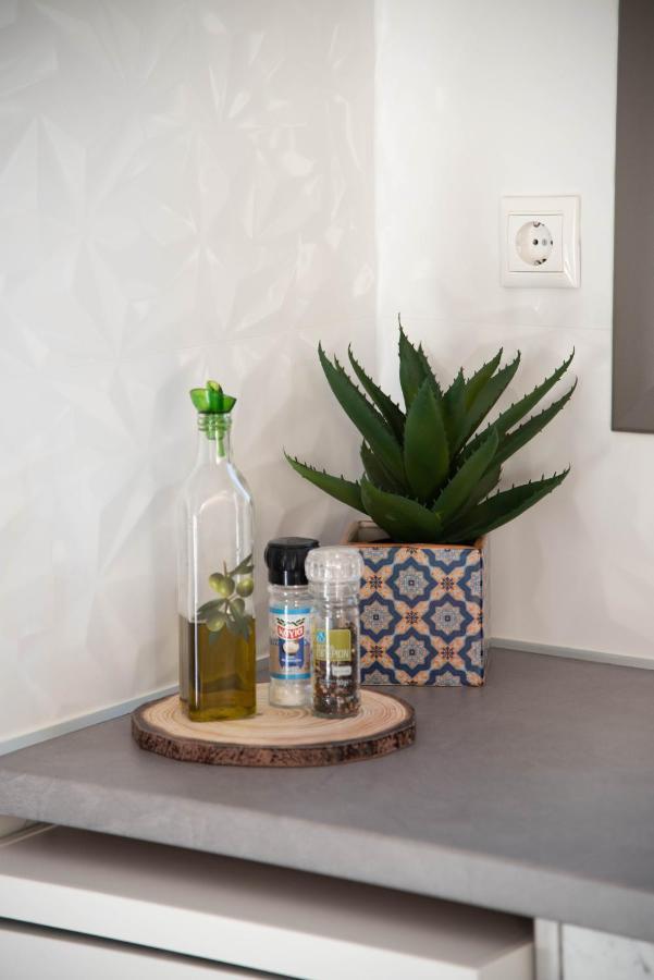 Outparga Apartment 4 Εξωτερικό φωτογραφία
