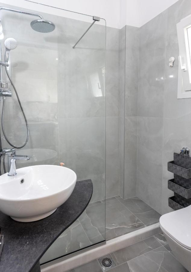 Outparga Apartment 4 Εξωτερικό φωτογραφία
