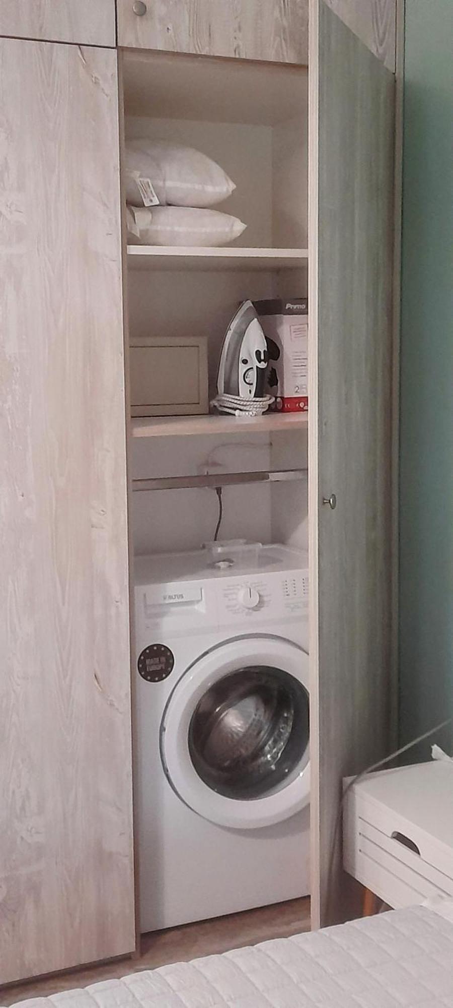 Outparga Apartment 4 Εξωτερικό φωτογραφία