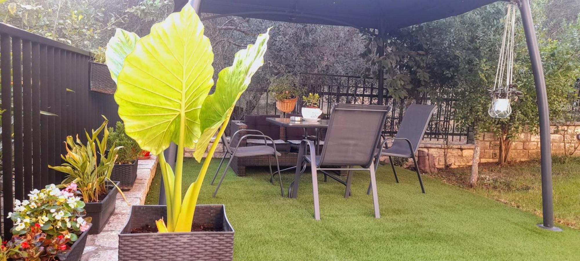 Outparga Apartment 4 Εξωτερικό φωτογραφία