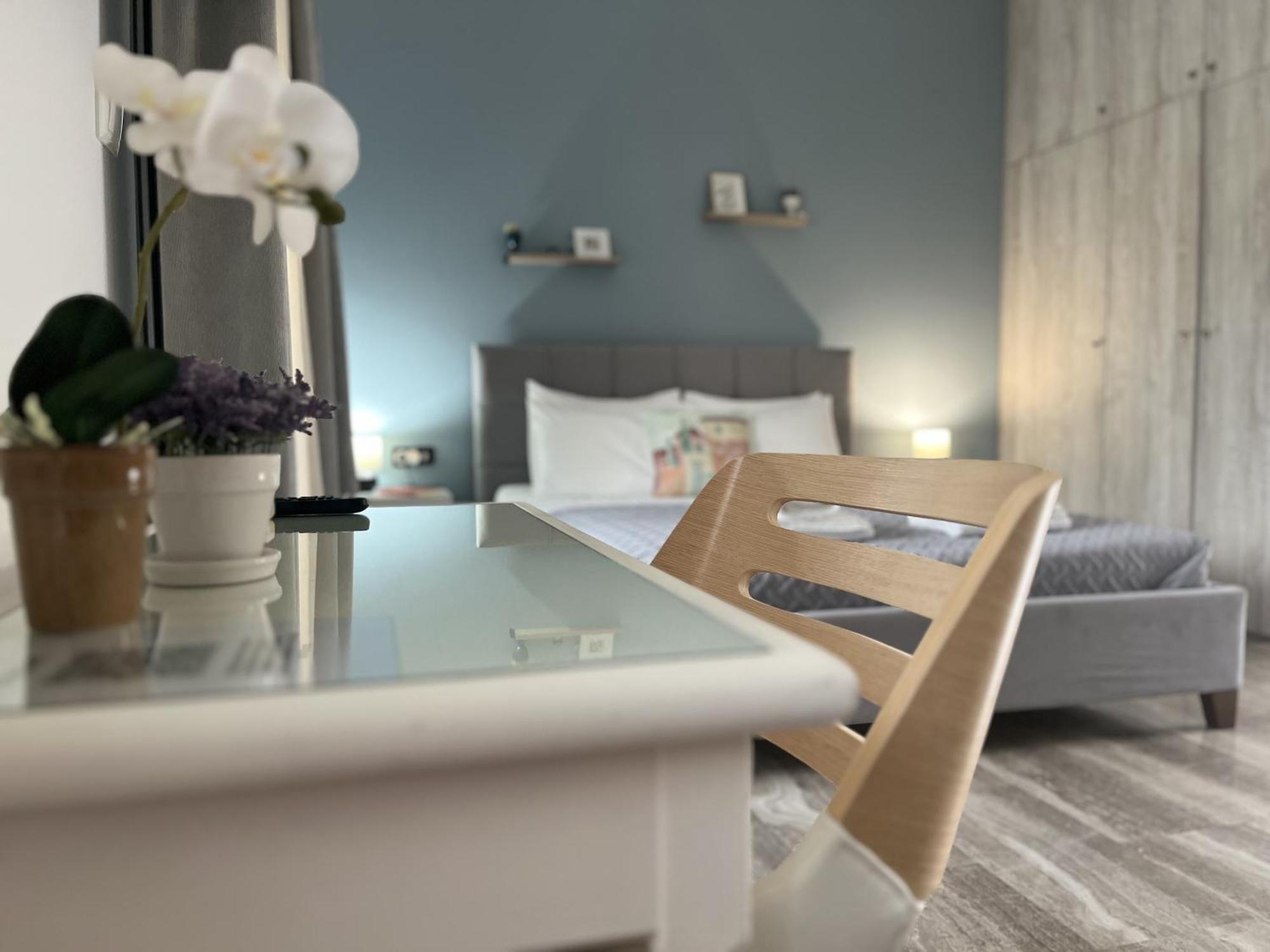 Outparga Apartment 4 Εξωτερικό φωτογραφία
