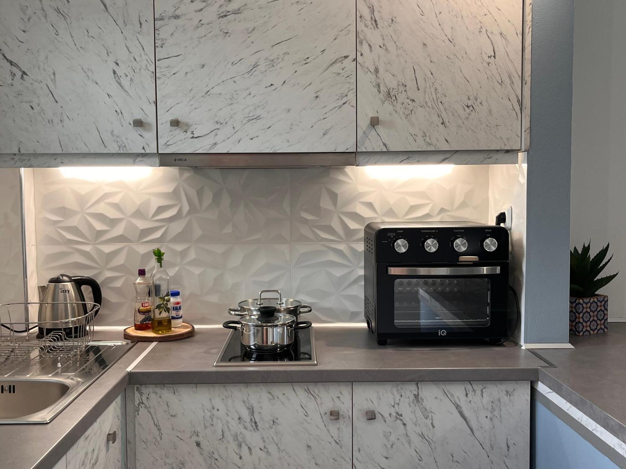 Outparga Apartment 4 Εξωτερικό φωτογραφία