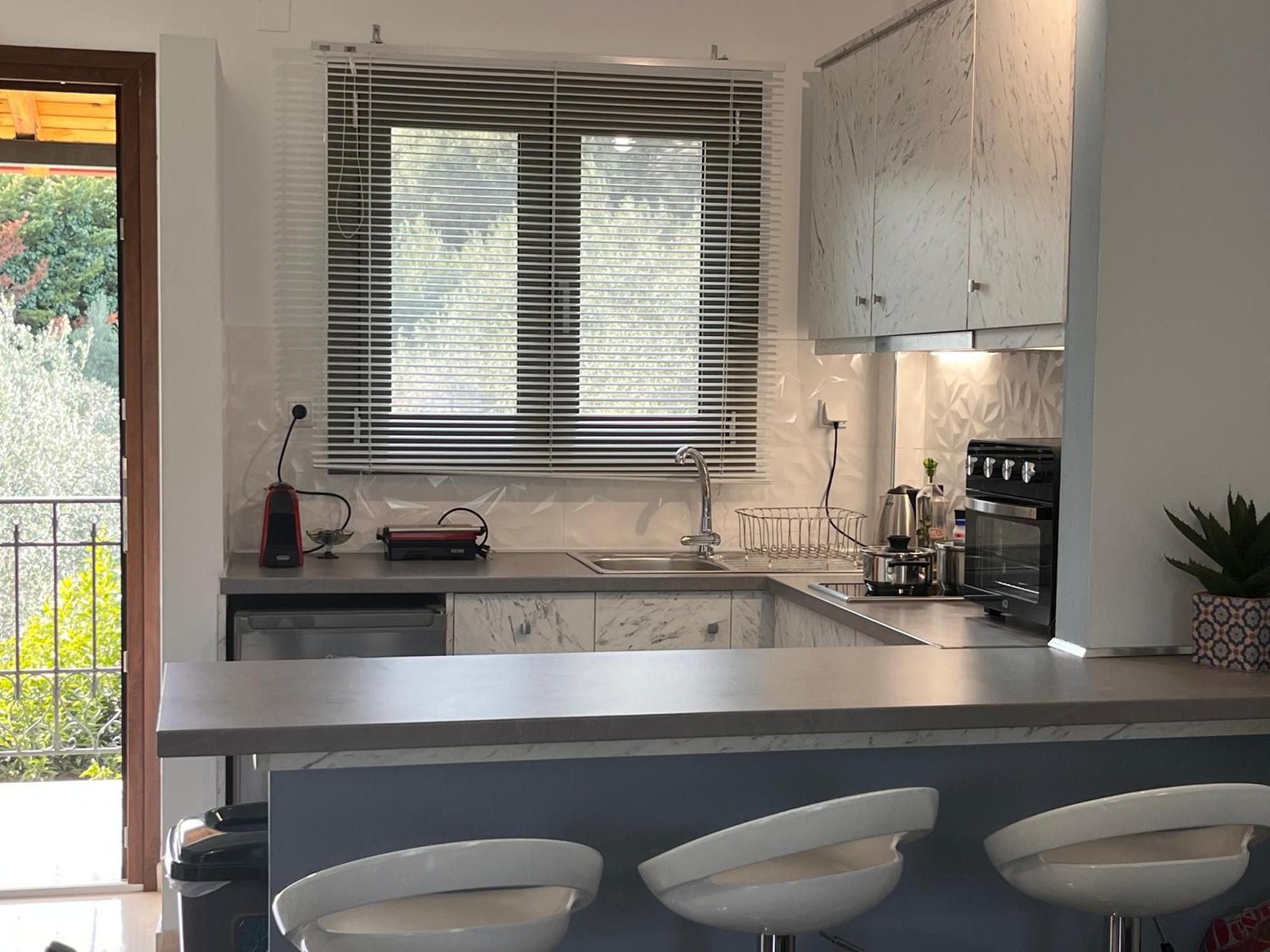 Outparga Apartment 4 Εξωτερικό φωτογραφία
